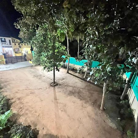 פונדיצ'רי Dream Serenity Residency מראה חיצוני תמונה