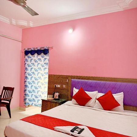 פונדיצ'רי Dream Serenity Residency מראה חיצוני תמונה