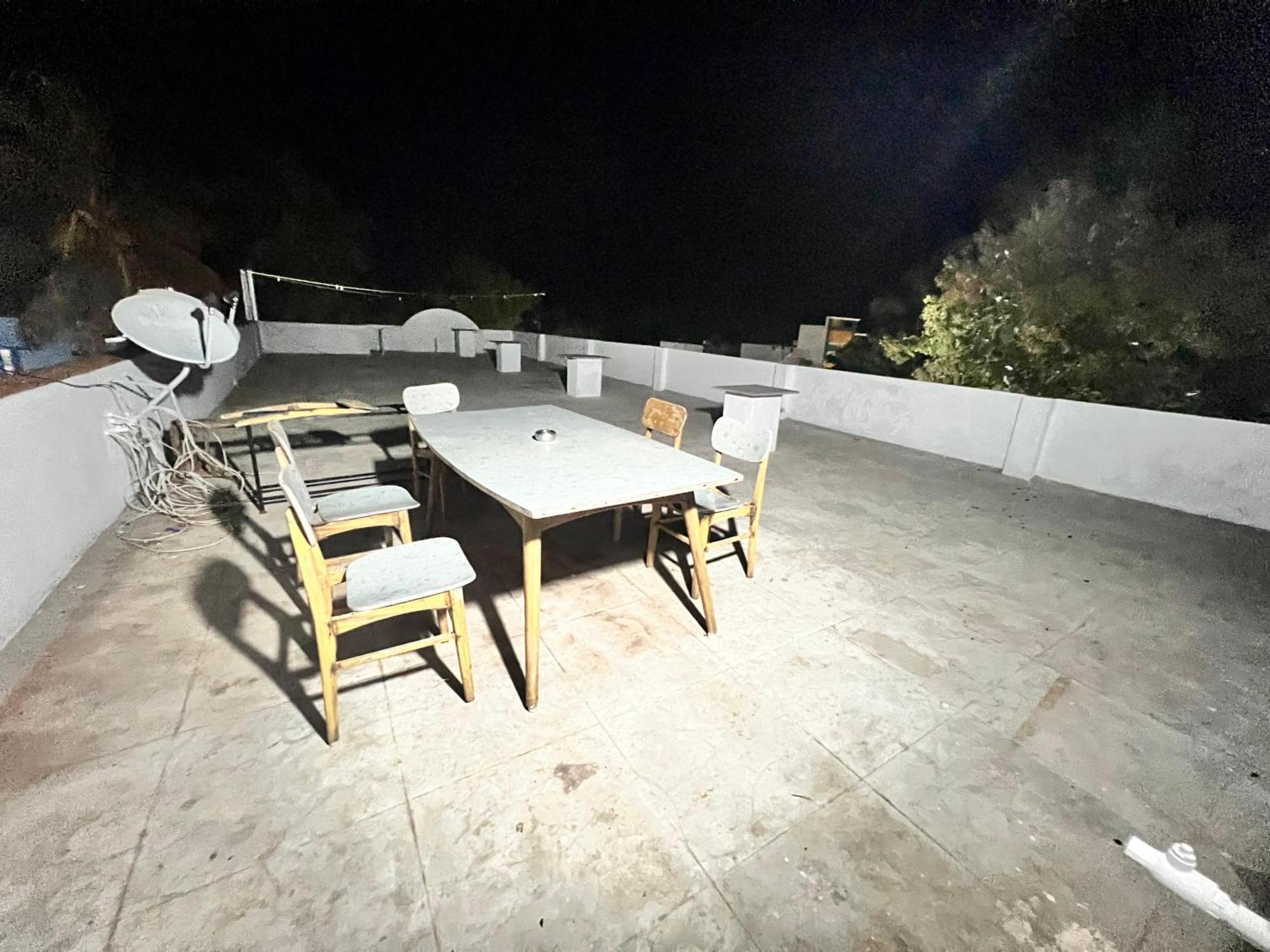 פונדיצ'רי Dream Serenity Residency מראה חיצוני תמונה