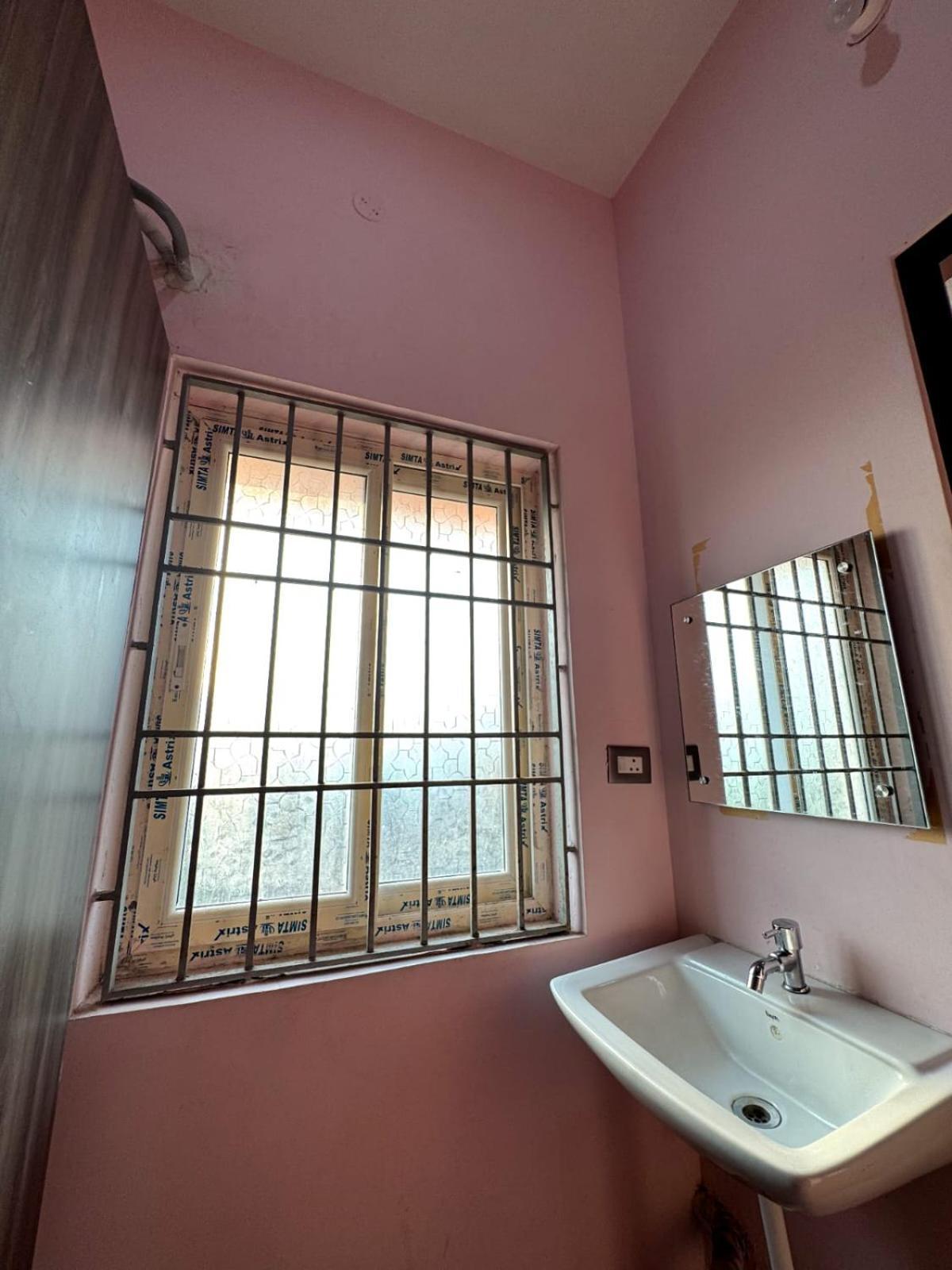 פונדיצ'רי Dream Serenity Residency מראה חיצוני תמונה